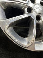 1VH40DD5AA 2014-2016 Jeep Cherokee 18” Factory Rim 18x8 OEM 1VH40DD5AA