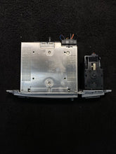 6973614 06-08 BMW 750i/760i Front Dash CD Player Radio Phone Key Pad Unit OEM 6973614
