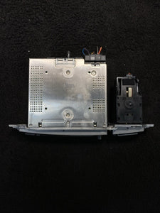 6973614 06-08 BMW 750i/760i Front Dash CD Player Radio Phone Key Pad Unit OEM 6973614