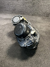 1X43-13W029-CK 02-08 Jaguar X-Type Right Passenger Headlight Lamp Halogen OEM 1X43-13W029-CK