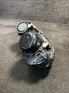 1X43-13W029-CK 02-08 Jaguar X-Type Right Passenger Headlight Lamp Halogen OEM 1X43-13W029-CK