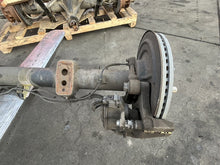 18-20 Ford F150 5.0L OEM Rear Axle Assembly 8.8 Gear 3.31 Ratio w/o Electric Loc