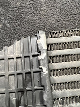 16484793 2017 Maserati Levante Left Side Intercooler OEM 16484793