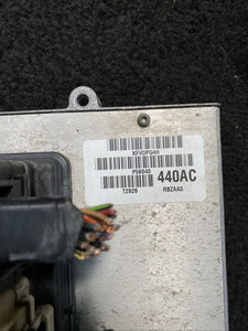 56040440AC 1997 Dodge Ram 1500 5.9L ECU ECM Engine Control Module OEM 56040440AC
