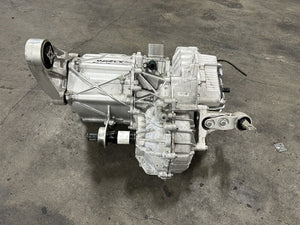 16-20 Tesla Model X 75D Front Drive Motor Inverter Assembly