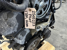09-11 Honda Pilot 3.5L Engine Motor Assembly OEM VIN 4 6th Digit