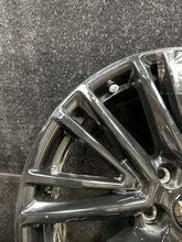 84004246 2020-2025 Cadillac CT5-V 20” Factory Rim 20x8.5 OEM 84004246