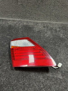 2010-2012 Lexus LS460 Left Driver Trunk Tail Light Lamp OEM