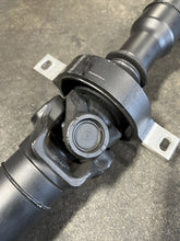 2016 BMW X6M F85 F86 Rear Drive Shaft Assembly Axle OEM