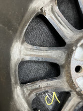 1VH40DD5AA 2014-2016 Jeep Cherokee 18” Factory Rim 18x8 OEM 1VH40DD5AA