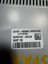 42756550 2020-2022 Chevy Spark Radio Receiver Module Unit OEM 42756550