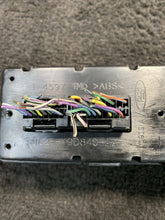 6L24-18C612-BA 06-10 Mercury Mountaineer Heater Temp Climate Control Panel OEM 6L24-18C612-BA