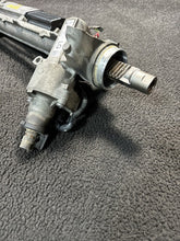 6870469 2016 335Xi GT Electric Power Steering Rack And Pinion OEM 6870469