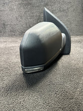 FL3417682CK5YGY 2016 Ford F150 Right Side Power Door Mirror W/ Turn Signal OEM FL3417682CK5YGY