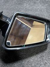 2011 Mercedes W212 E350 Left Driver Side Power Door Mirror OEM