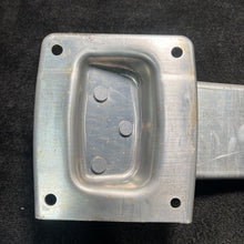 109531400C 2019 Tesla Model 3 Rear Bumper Impact Reinforcement Crash Bar OEM 109531400C