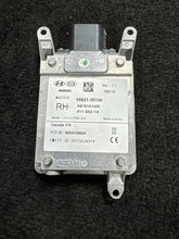 95821-3R100 2016 Kia Cadenza Right Blind Spot Sensor Module OEM 95821-3R100