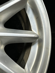 A4514011502 2008-2017 Smart Fortwo 15” Factory Rim REAR 15x6.5 OEM A4514011502