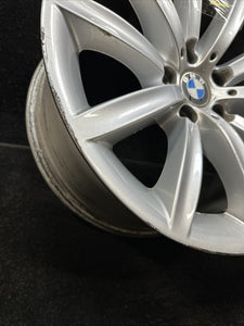 6774705 2006-2008 BMW 750Li 19” Factory Rim 19x9 OEM 6774705
