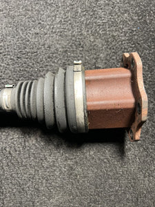 4H0407271H 2012 Audi A7 Front Left Or Right Side CV Axle Shaft OEM 4H0407271H