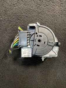 5HB 009187-51 2008-2015 Smart Fortwo AC Heat Temperature Climate Control Switch OEM E2796004
