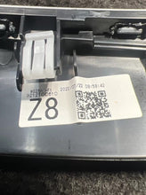 92121CC610 2023 Subaru BRZ Center Console Shifter Trim Bezel OEM 92121CC610