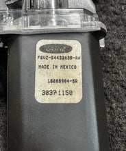 F6VZ-54432A38-AA 1990-1997 Lincoln Town Car Rear Trunk Motor Latch Actuator OEM F6VZ-54432A38-AA