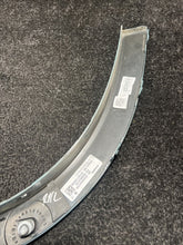 2023 BMW X1 Rear Left Fender Flair Wheel Arch Trim OEM