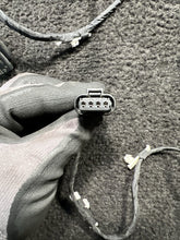 5A5F2B2 2023 BMW X1 Rear Bumper Sensor Wire Harness OEM