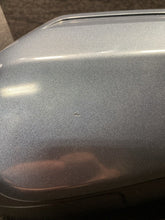 2010 Lincoln MKS Left Side Power Door Mirror Heated OEM
