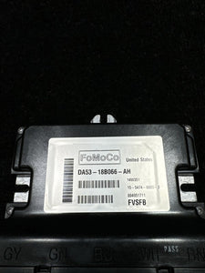 DA53-18B066-AH 2013-2016 Lincoln MKS ECU Engine Control Module OEM
