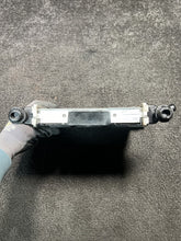 2023 BMW X1 Engine Auxiliary Cooling Radiator OEM