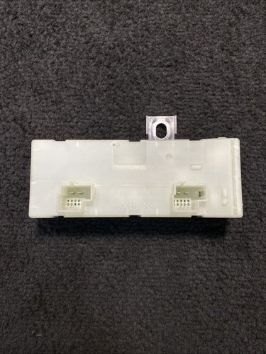 A2139000814 2018 Mercedes E63s AMG Trunk Release Control Module OEM A2139000814