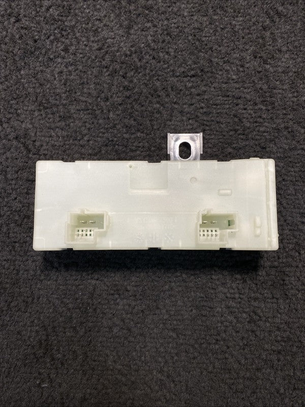 A2139000814 2018 Mercedes E63s AMG Trunk Release Control Module OEM A2139000814