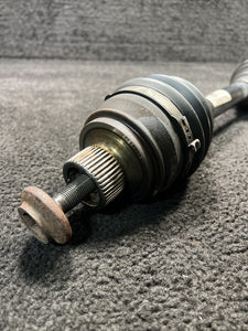 4H0407271H 2012 Audi A7 Front Left Or Right Side CV Axle Shaft OEM 4H0407271H