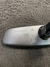 2020-2025 Cadillac CT5-V Black Rear View Mirror OEM