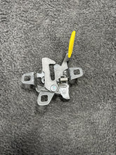 2017 Maserati Ghibli Front Hood Latch Lock Lever OEM