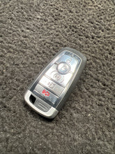 2018 Ford Mustang GT Remote Control Key Fob Assembly OEM