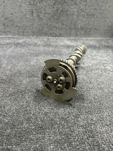 8W93-6A272-AB 2010-2013 Range Rover 5.0 Supercharged Engine Camshaft OEM 8W93-6A272-AB