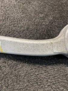 2023 Jeep Grand Cherokee L Rear Left Control Arm Set OEM