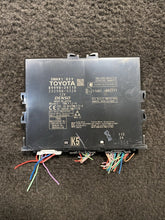 89990-24110 2015-2019 Lexus RC300 RC350 Smart Key Anti Theft Control Module OEM 89990-24110