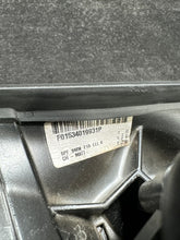 F01534019931P 2011 BMW 528i F10 Left Driver Side Power Door Mirror Assembly OEM F01534019931P