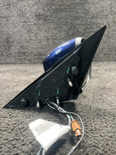 2017 Maserati Levante Right Power Fold Door Mirror W/ BSM Camera Heated OEM