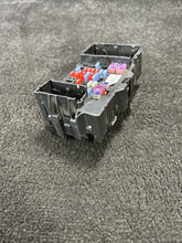 23459422 2016 GMC Sierra 3500 Left Cabin Fuse Relay Box OEM 23459422