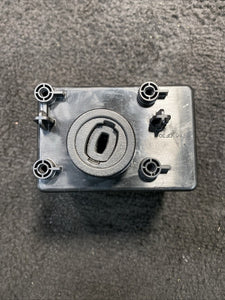 2701A-C01B 2012 Jeep Cherokee Wireless Ignition Node Receiver OEM 2701A-C01B