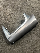 2023 BMW X1 Front Dash Trim Piece Silver/ Black OEM