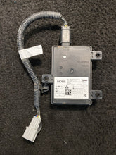 7173A-307735 2022-2023 Genesis G70 Rear Left Side Blind Spot Radar Module OEM 7173A-307735