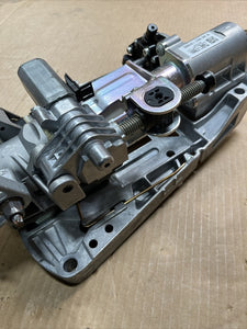 A1724601816 2017-2020 Mercedes W172 SLC SLK interior Wheel Column OEM PN:A1724601816