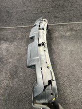 8057188 2016 BMW 335Xi GT Front Bumper Lower Grille OEM 8057188