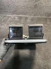 275003NH0C 13-17 Nissan Leaf Dash Display Screen Climate Control Trim Bezel OEM 275003NH0C